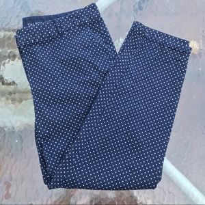 Talbots weekend chino